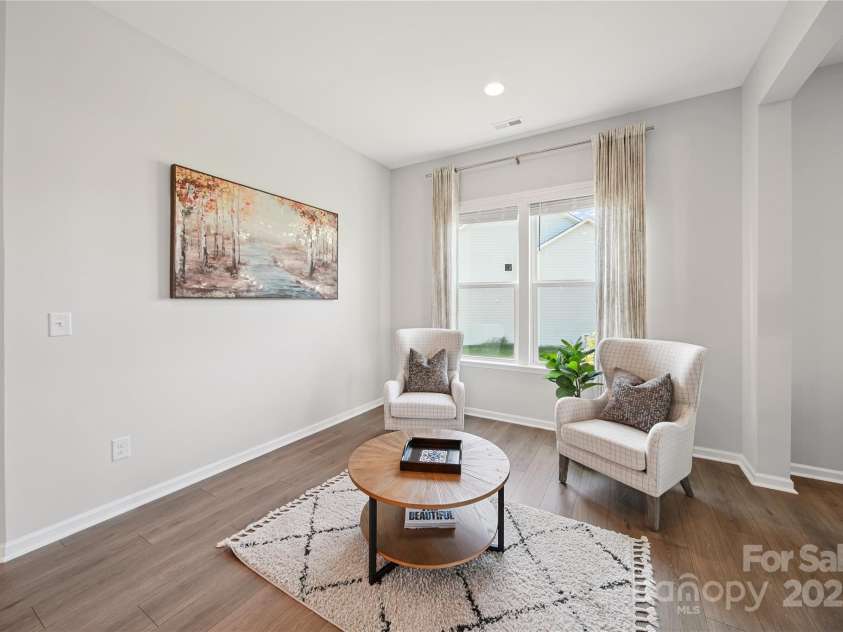 5366 Hardister Place, Concord, NC 28027.  MLS# CAR4278246, YatesRealty ID 30191. 