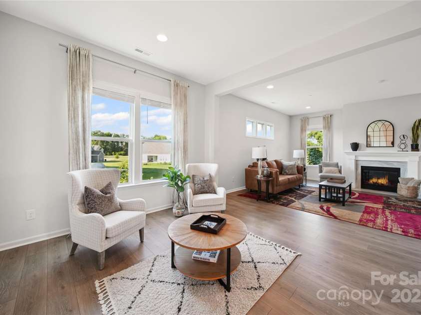 5366 Hardister Place, Concord, NC 28027.  MLS# CAR4278246, YatesRealty ID 30191. 