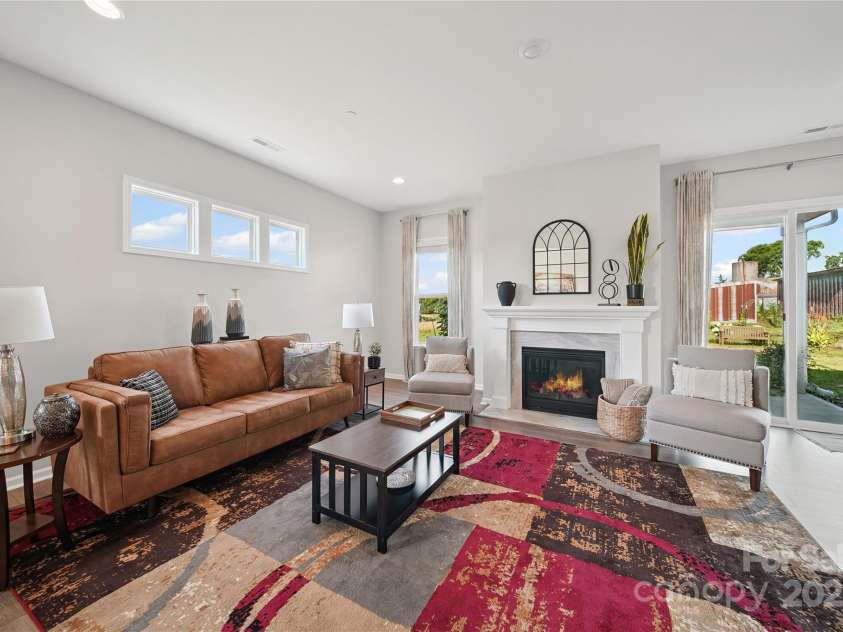 5366 Hardister Place, Concord, NC 28027.  MLS# CAR4278246, YatesRealty ID 30191. 