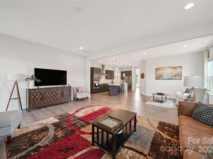 5366 Hardister Place, Concord, NC 28027.  MLS# CAR4278246, YatesRealty ID 30191. 