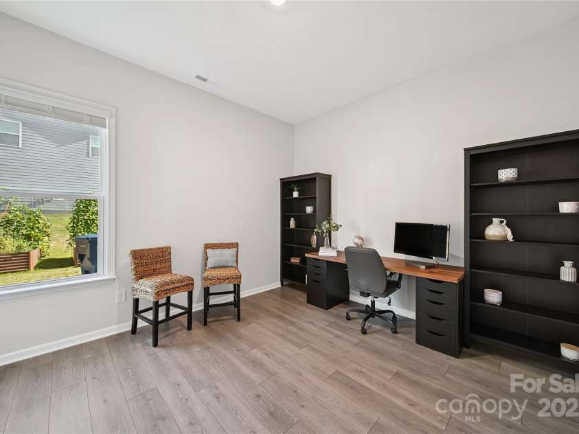 5366 Hardister Place, Concord, NC 28027.  MLS# CAR4278246, YatesRealty ID 30191. 