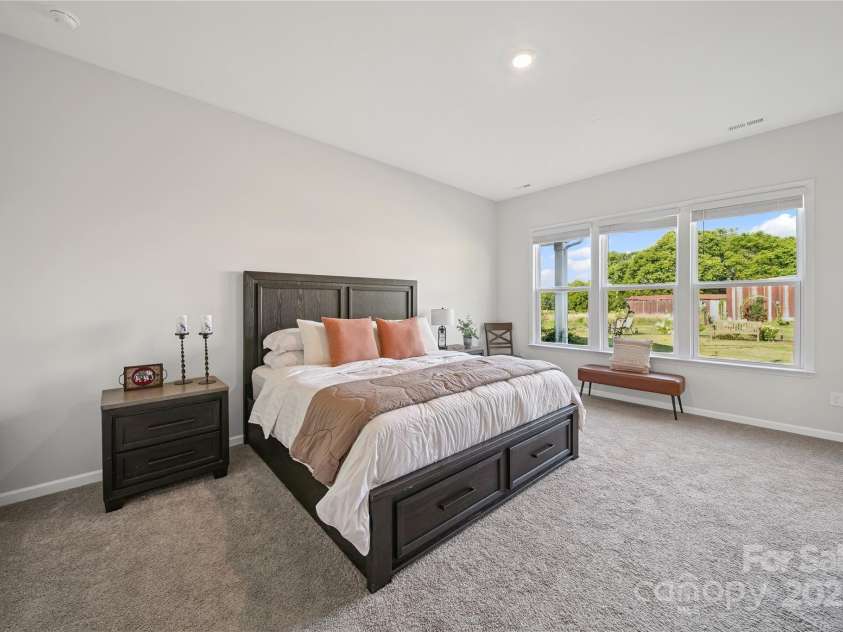 5366 Hardister Place, Concord, NC 28027.  MLS# CAR4278246, YatesRealty ID 30191. 