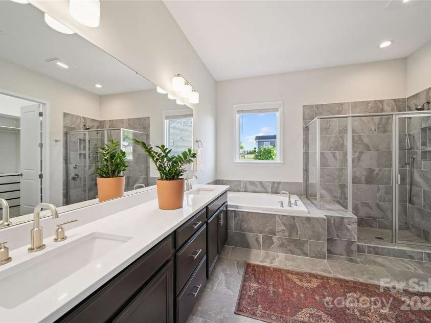 5366 Hardister Place, Concord, NC 28027.  MLS# CAR4278246, YatesRealty ID 30191. 