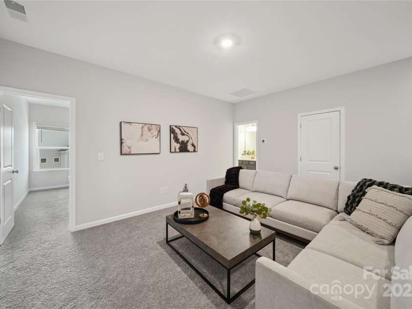 5366 Hardister Place, Concord, NC 28027.  MLS# CAR4278246, YatesRealty ID 30191. 