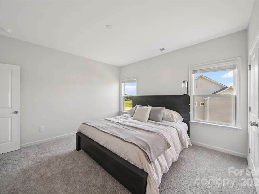 5366 Hardister Place, Concord, NC 28027.  MLS# CAR4278246, YatesRealty ID 30191. 