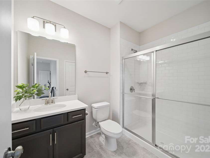 5366 Hardister Place, Concord, NC 28027.  MLS# CAR4278246, YatesRealty ID 30191. 