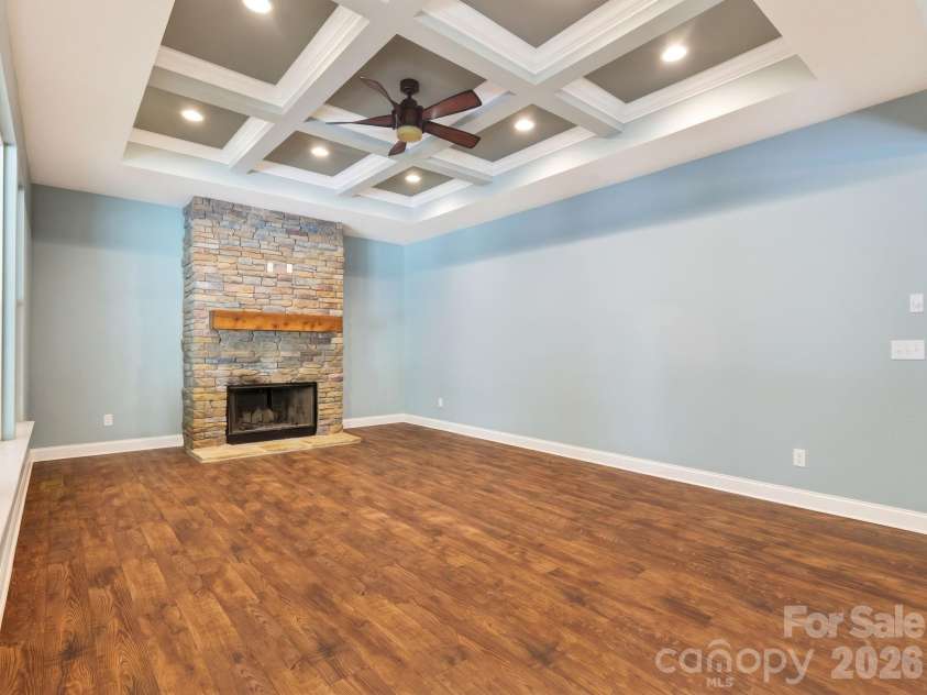 10200 Kerns Road, Huntersville, NC 28078.  MLS# CAR4382040, YatesRealty ID 30195. 
