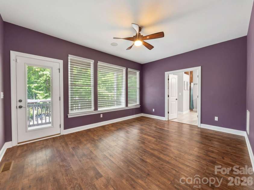 10200 Kerns Road, Huntersville, NC 28078.  MLS# CAR4382040, YatesRealty ID 30195. 