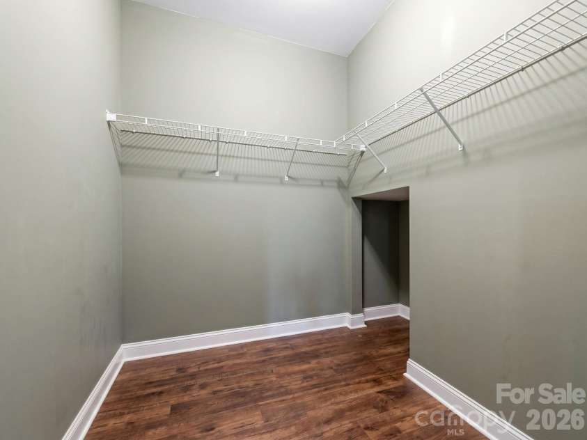 10200 Kerns Road, Huntersville, NC 28078.  MLS# CAR4382040, YatesRealty ID 30195. 