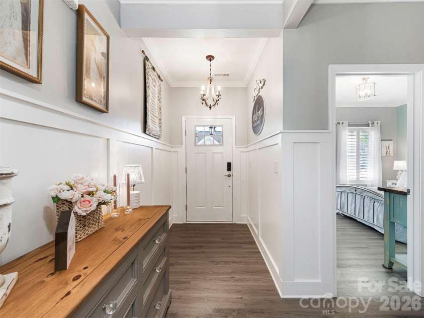 2070 Bonds Lane, Fort Mill, SC 29715.  MLS# CAR4380489, YatesRealty ID 30196. 