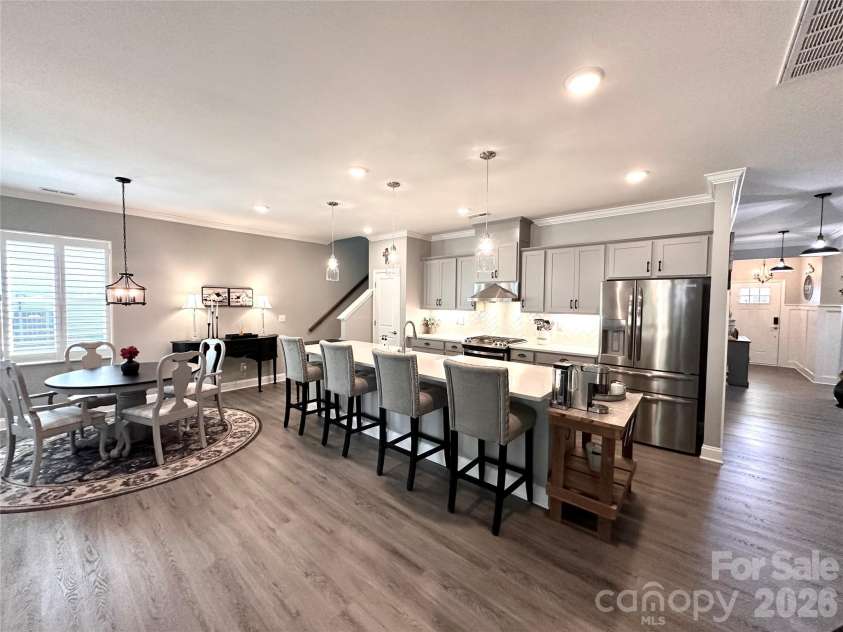 2070 Bonds Lane, Fort Mill, SC 29715.  MLS# CAR4380489, YatesRealty ID 30196. 