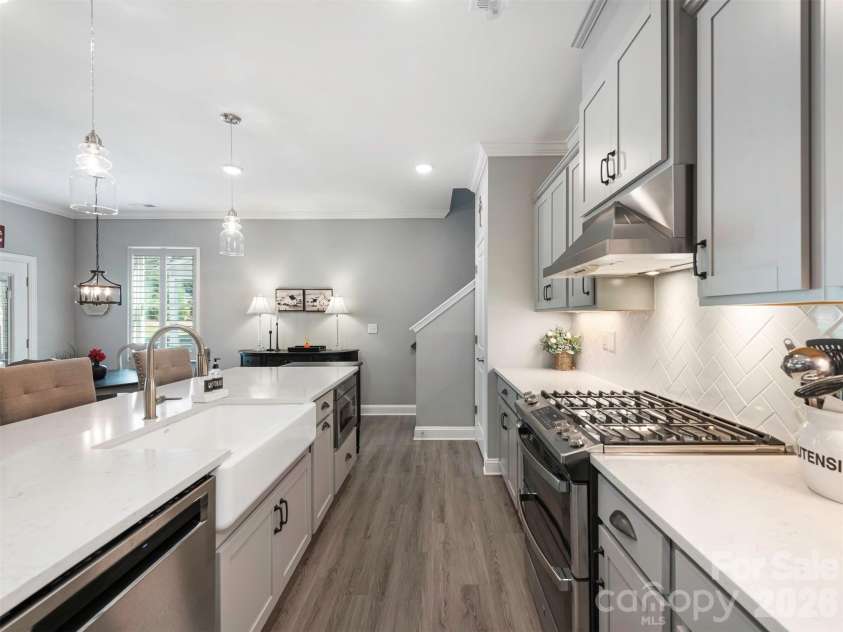 2070 Bonds Lane, Fort Mill, SC 29715.  MLS# CAR4380489, YatesRealty ID 30196. 