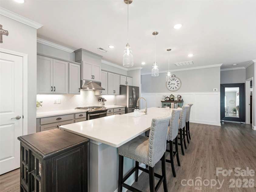 2070 Bonds Lane, Fort Mill, SC 29715.  MLS# CAR4380489, YatesRealty ID 30196. 