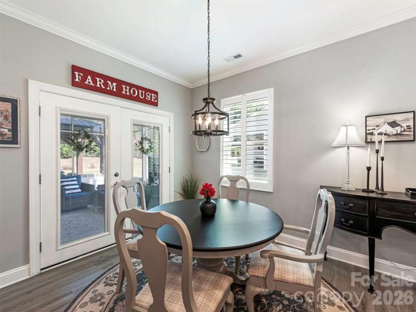 2070 Bonds Lane, Fort Mill, SC 29715.  MLS# CAR4380489, YatesRealty ID 30196. 