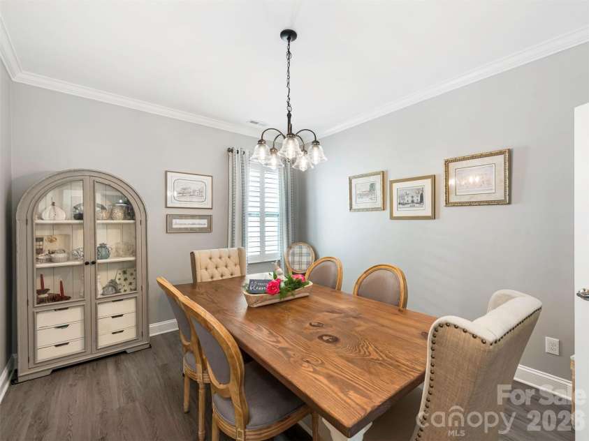 2070 Bonds Lane, Fort Mill, SC 29715.  MLS# CAR4380489, YatesRealty ID 30196. 