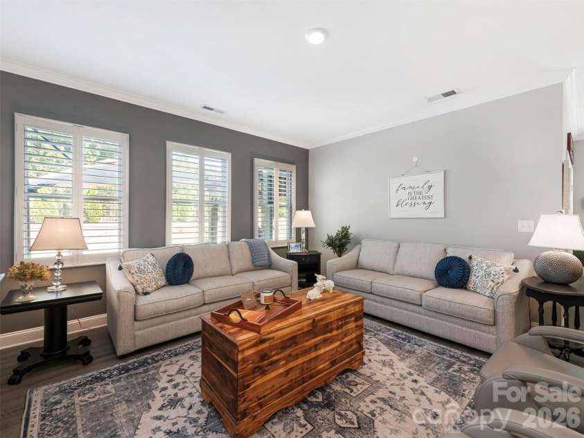 2070 Bonds Lane, Fort Mill, SC 29715.  MLS# CAR4380489, YatesRealty ID 30196. 
