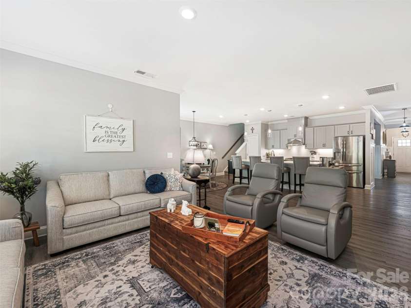 2070 Bonds Lane, Fort Mill, SC 29715.  MLS# CAR4380489, YatesRealty ID 30196. 