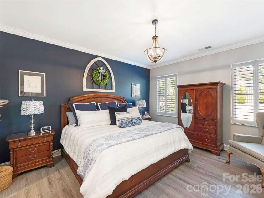 2070 Bonds Lane, Fort Mill, SC 29715.  MLS# CAR4380489, YatesRealty ID 30196. 