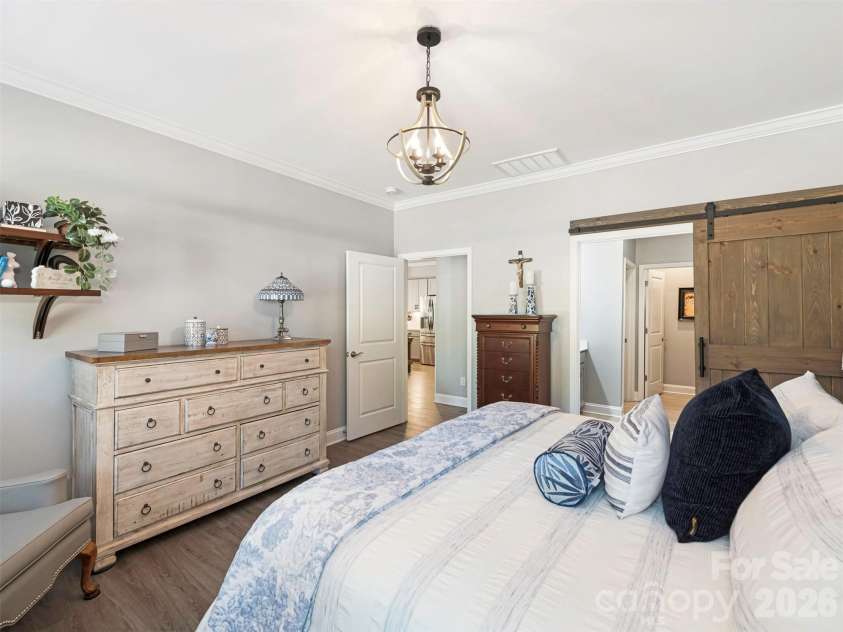2070 Bonds Lane, Fort Mill, SC 29715.  MLS# CAR4380489, YatesRealty ID 30196. 