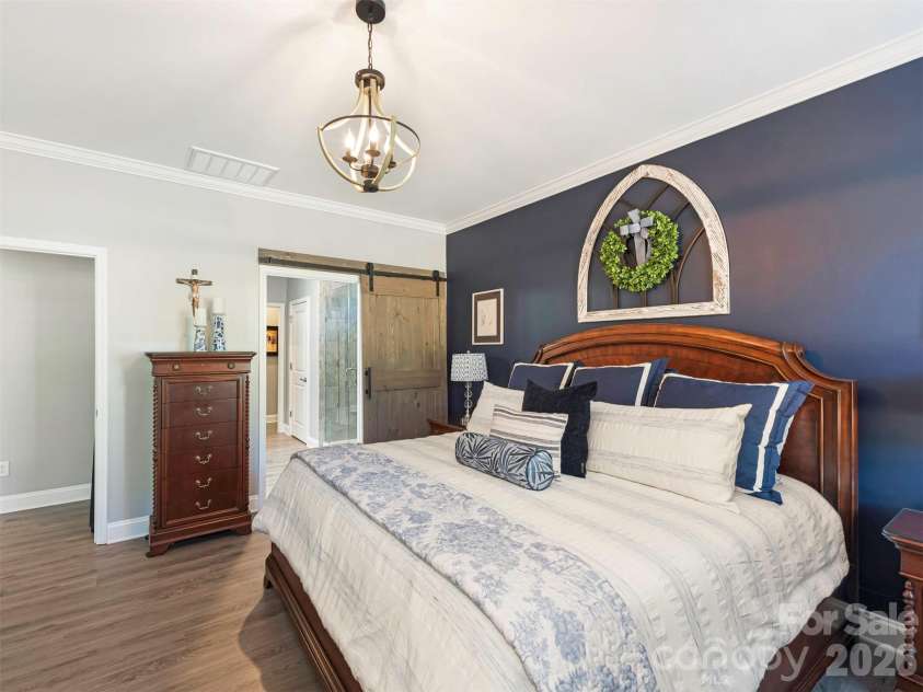 2070 Bonds Lane, Fort Mill, SC 29715.  MLS# CAR4380489, YatesRealty ID 30196. 