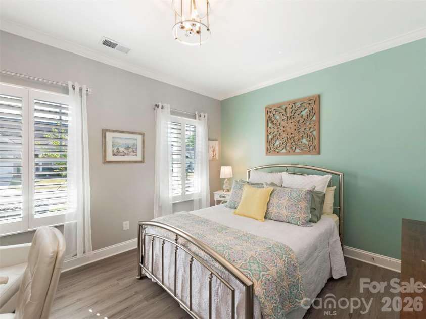 2070 Bonds Lane, Fort Mill, SC 29715.  MLS# CAR4380489, YatesRealty ID 30196. 
