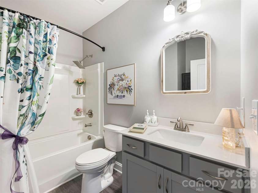 2070 Bonds Lane, Fort Mill, SC 29715.  MLS# CAR4380489, YatesRealty ID 30196. 