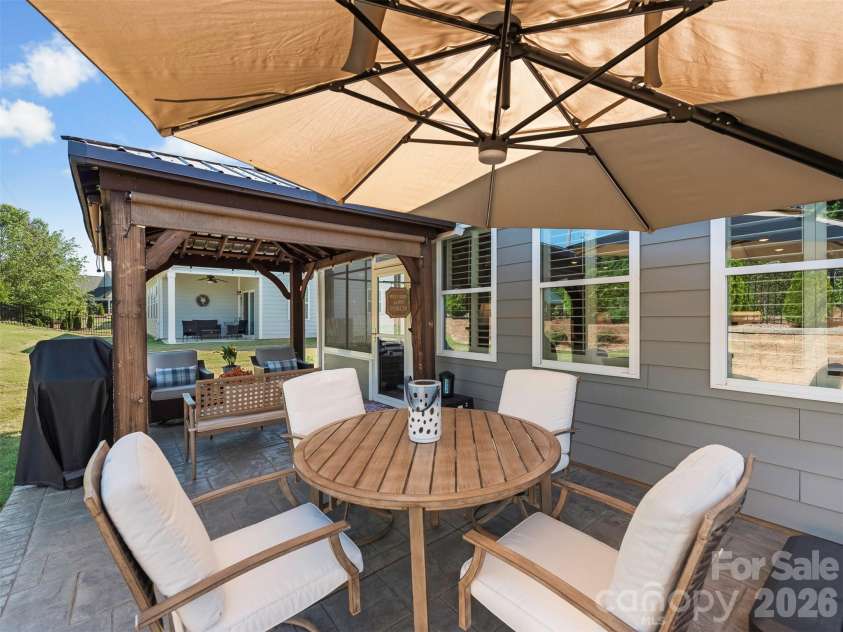 2070 Bonds Lane, Fort Mill, SC 29715.  MLS# CAR4380489, YatesRealty ID 30196. 