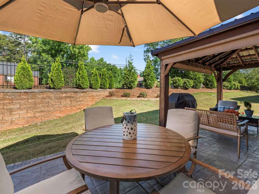 2070 Bonds Lane, Fort Mill, SC 29715.  MLS# CAR4380489, YatesRealty ID 30196. 