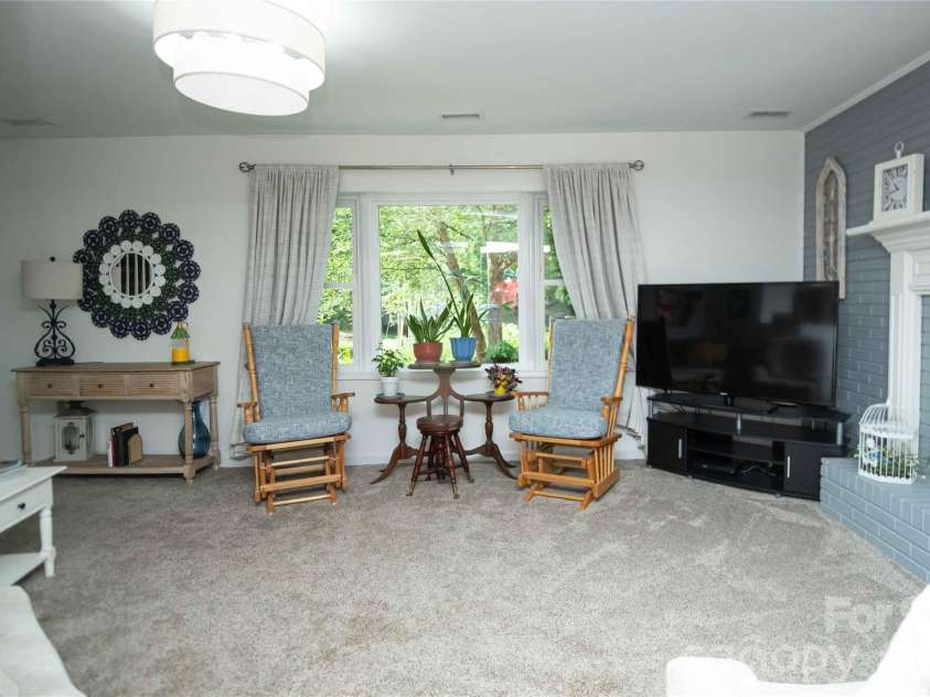 2959 Ramblewoods Drive, Valdese, NC 28690.  MLS# CAR4384908, YatesRealty ID 30197. 