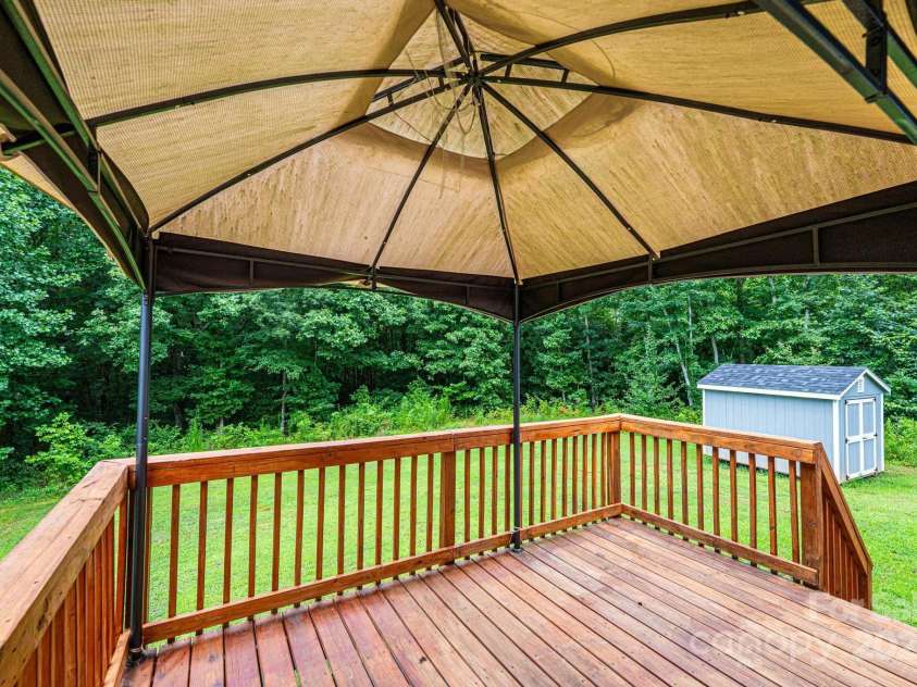 163 Primrose Drive, Stony Point, NC 28678.  MLS# CAR4288677, YatesRealty ID 30198. 