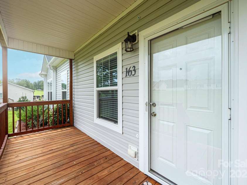 163 Primrose Drive, Stony Point, NC 28678.  MLS# CAR4288677, YatesRealty ID 30198. 