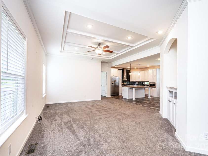 163 Primrose Drive, Stony Point, NC 28678.  MLS# CAR4288677, YatesRealty ID 30198. 