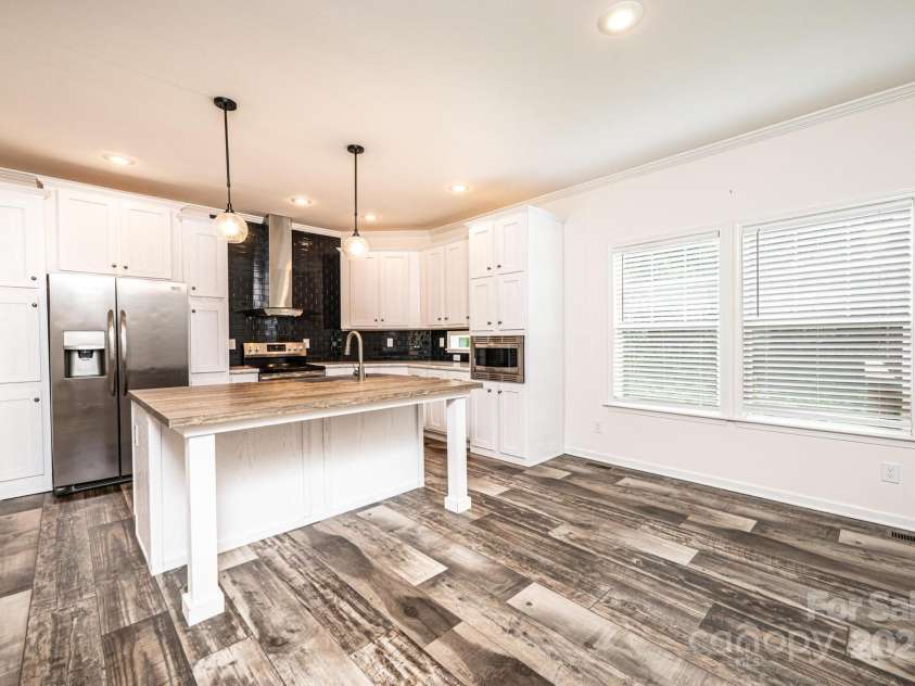 163 Primrose Drive, Stony Point, NC 28678.  MLS# CAR4288677, YatesRealty ID 30198. 