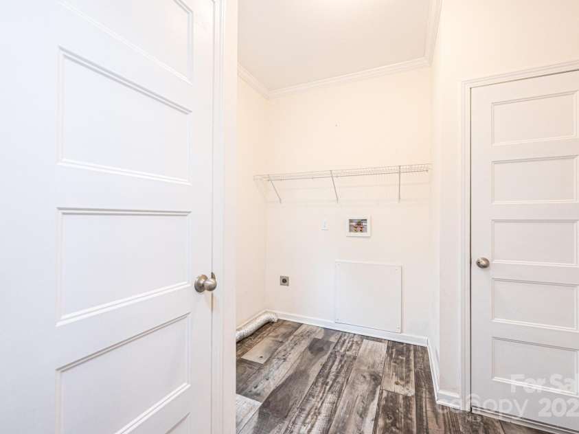 163 Primrose Drive, Stony Point, NC 28678.  MLS# CAR4288677, YatesRealty ID 30198. 