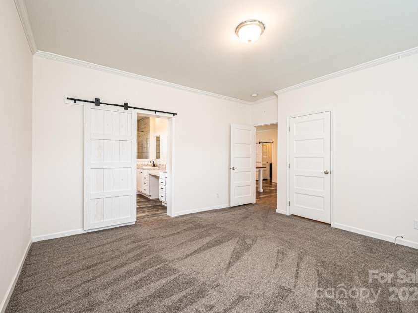 163 Primrose Drive, Stony Point, NC 28678.  MLS# CAR4288677, YatesRealty ID 30198. 