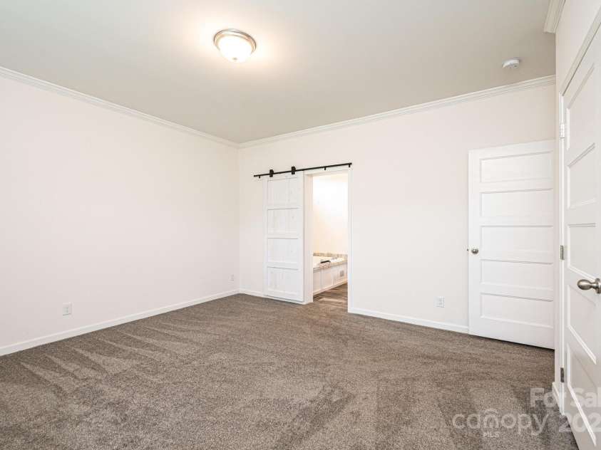 163 Primrose Drive, Stony Point, NC 28678.  MLS# CAR4288677, YatesRealty ID 30198. 