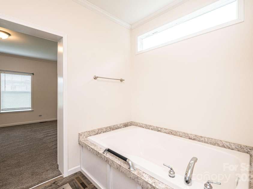 163 Primrose Drive, Stony Point, NC 28678.  MLS# CAR4288677, YatesRealty ID 30198. 