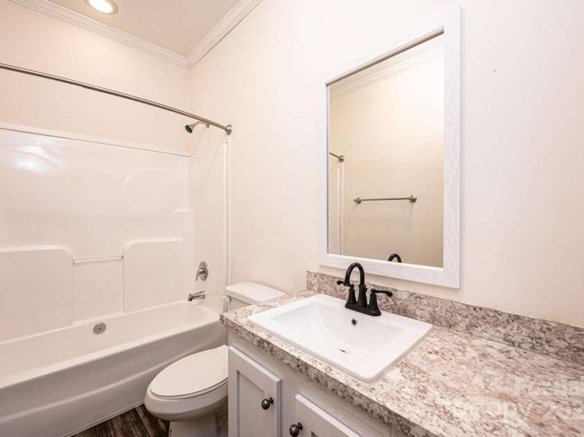 163 Primrose Drive, Stony Point, NC 28678.  MLS# CAR4288677, YatesRealty ID 30198. 