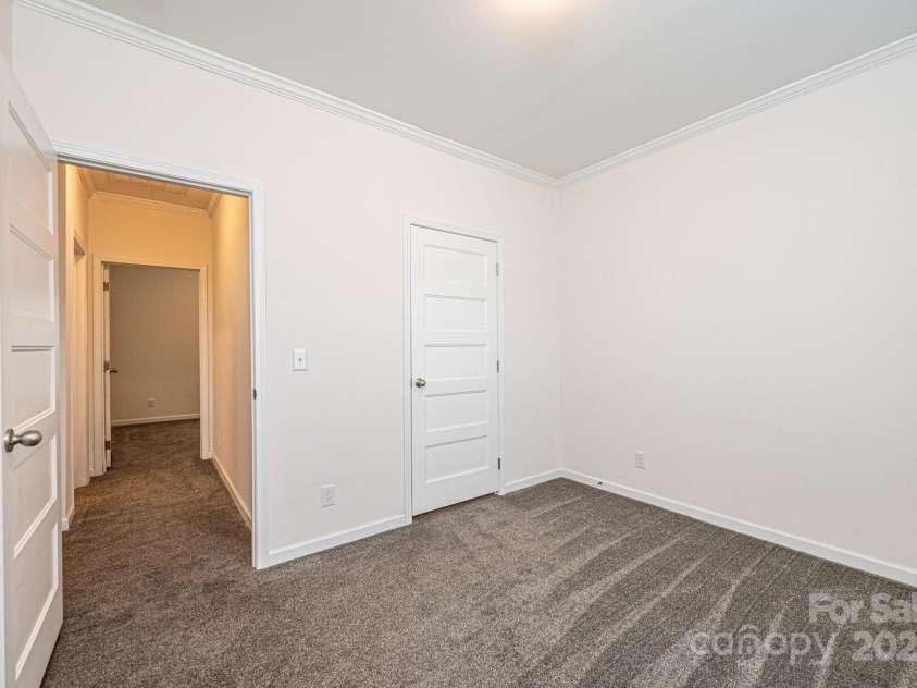 163 Primrose Drive, Stony Point, NC 28678.  MLS# CAR4288677, YatesRealty ID 30198. 