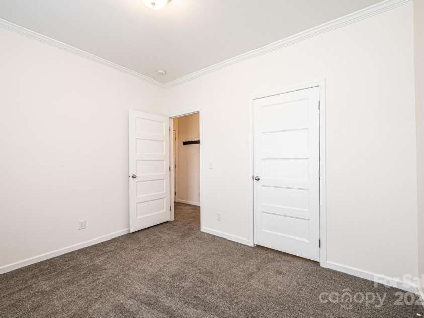 163 Primrose Drive, Stony Point, NC 28678.  MLS# CAR4288677, YatesRealty ID 30198. 