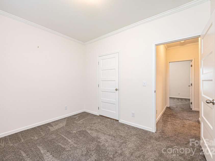 163 Primrose Drive, Stony Point, NC 28678.  MLS# CAR4288677, YatesRealty ID 30198. 