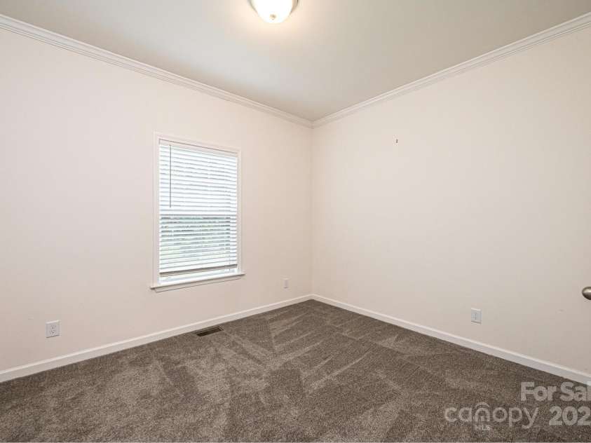 163 Primrose Drive, Stony Point, NC 28678.  MLS# CAR4288677, YatesRealty ID 30198. 