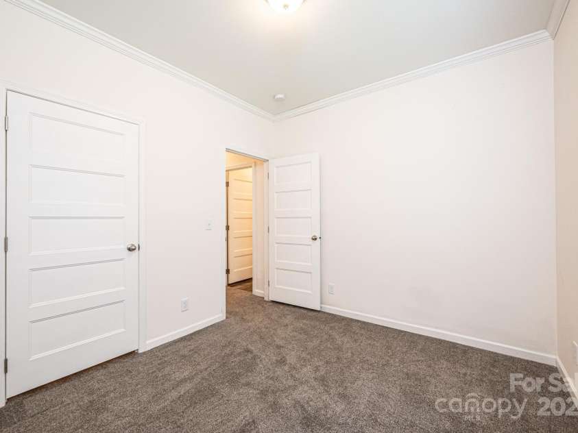 163 Primrose Drive, Stony Point, NC 28678.  MLS# CAR4288677, YatesRealty ID 30198. 