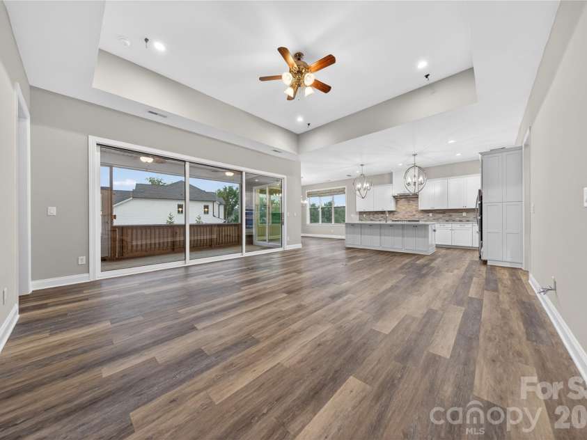 6044 Candlestick Lane, Lancaster, SC 29720.  MLS# CAR4385594, YatesRealty ID 30198. Great Room