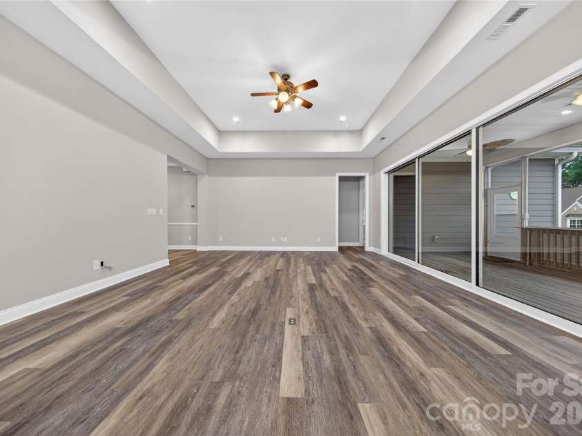 6044 Candlestick Lane, Lancaster, SC 29720.  MLS# CAR4385594, YatesRealty ID 30198. Integrated Surround Sound
