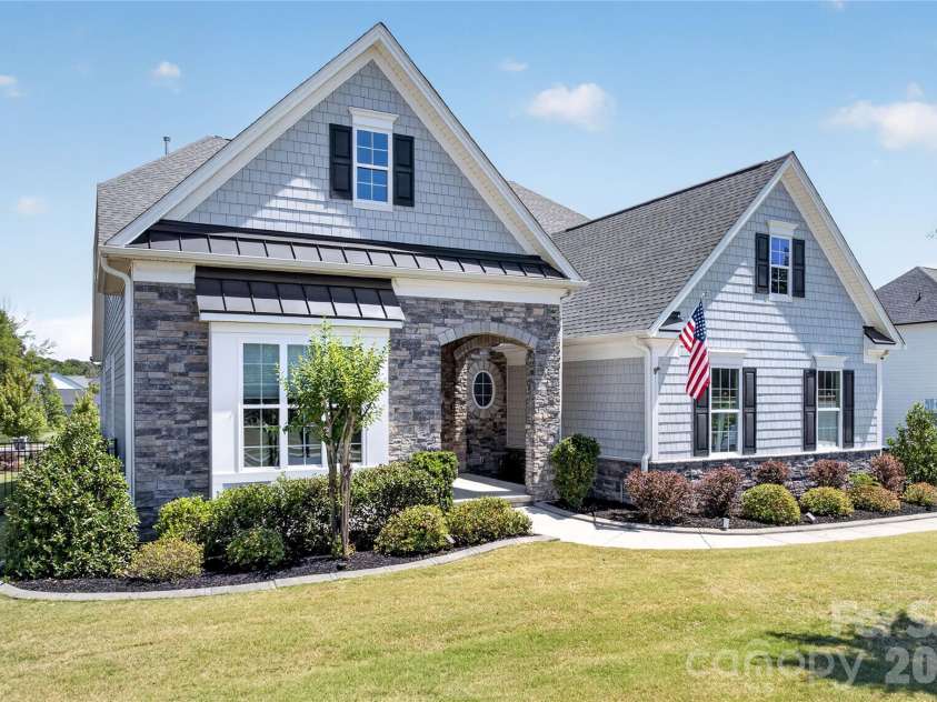 6044 Candlestick Lane, Lancaster, SC 29720.  MLS# CAR4385594, YatesRealty ID 30198. Welcome Home