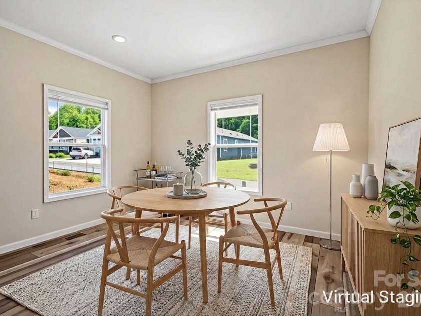 119 Bellamy Road, Asheville, NC 28806.  MLS# CAR4386308, YatesRealty ID 30199. 