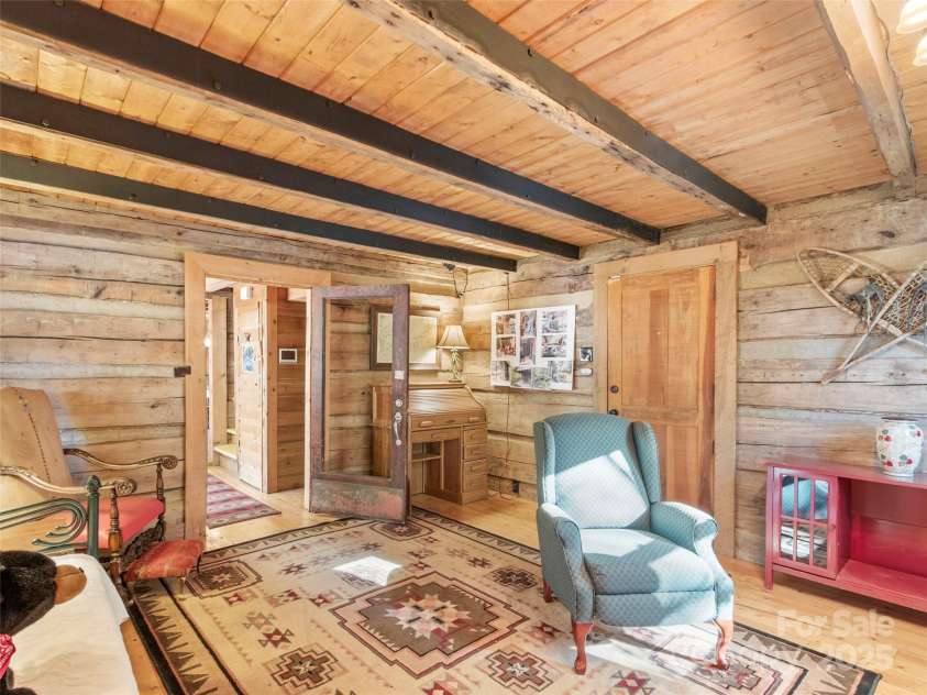 996 Halls Chapel Road, Burnsville, NC 28714.  MLS# CAR4314014, YatesRealty ID 302. 