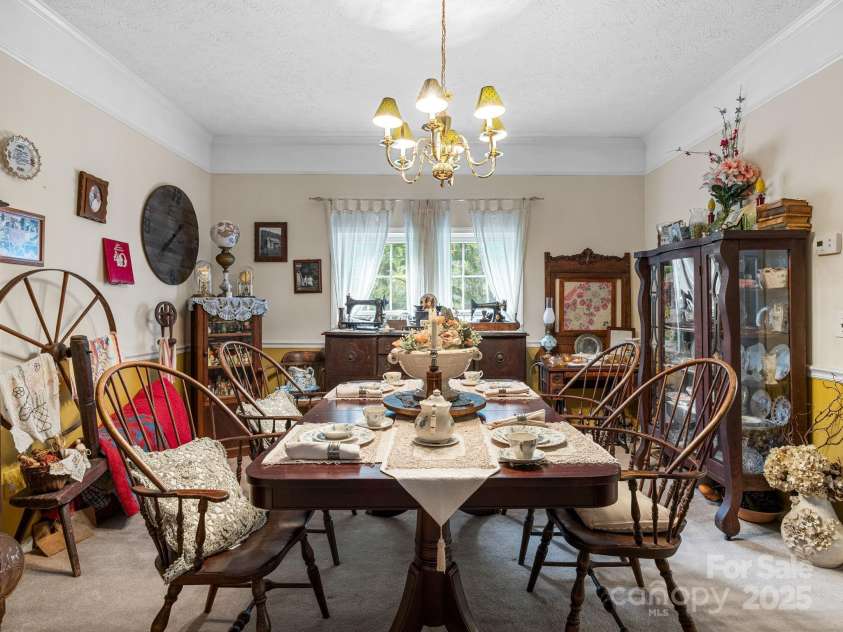 1146 Landrum Road, Columbus, NC 28722.  MLS# CAR4288094, YatesRealty ID 30200. 