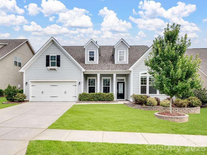 5033 Wesley Court, Lancaster, SC 29720.  MLS# CAR4387033, YatesRealty ID 30200. 